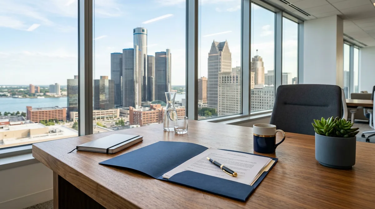 How Much Does It Cost to Start a Business in Michigan