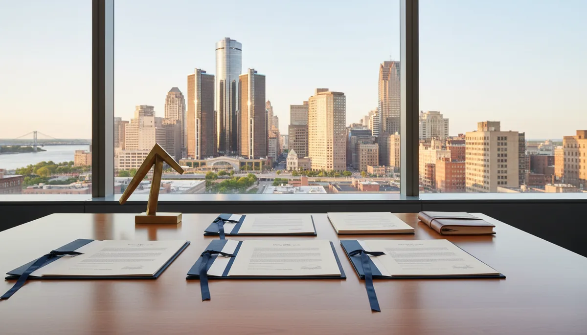 How to Start a Courier and Delivery Business in Michigan