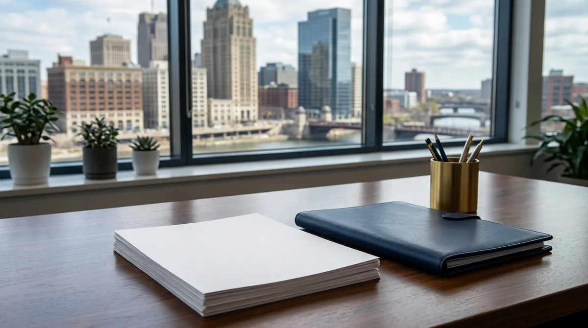 How to Start an LLC in Michigan