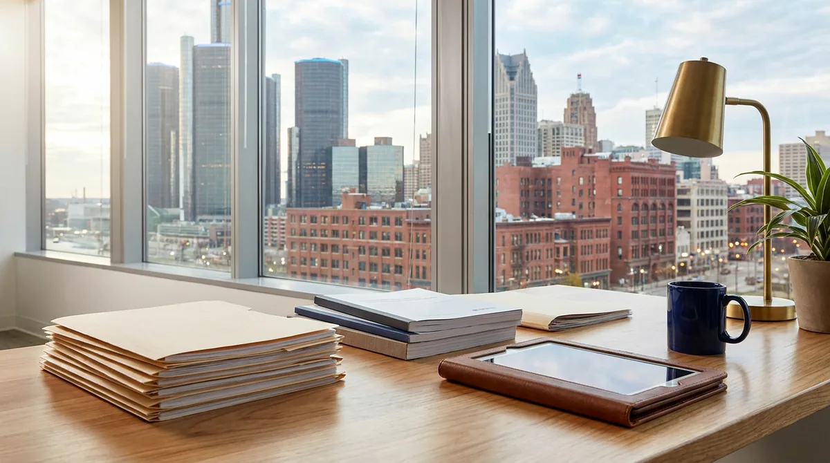 Michigan Business Taxes Explained for New Owners