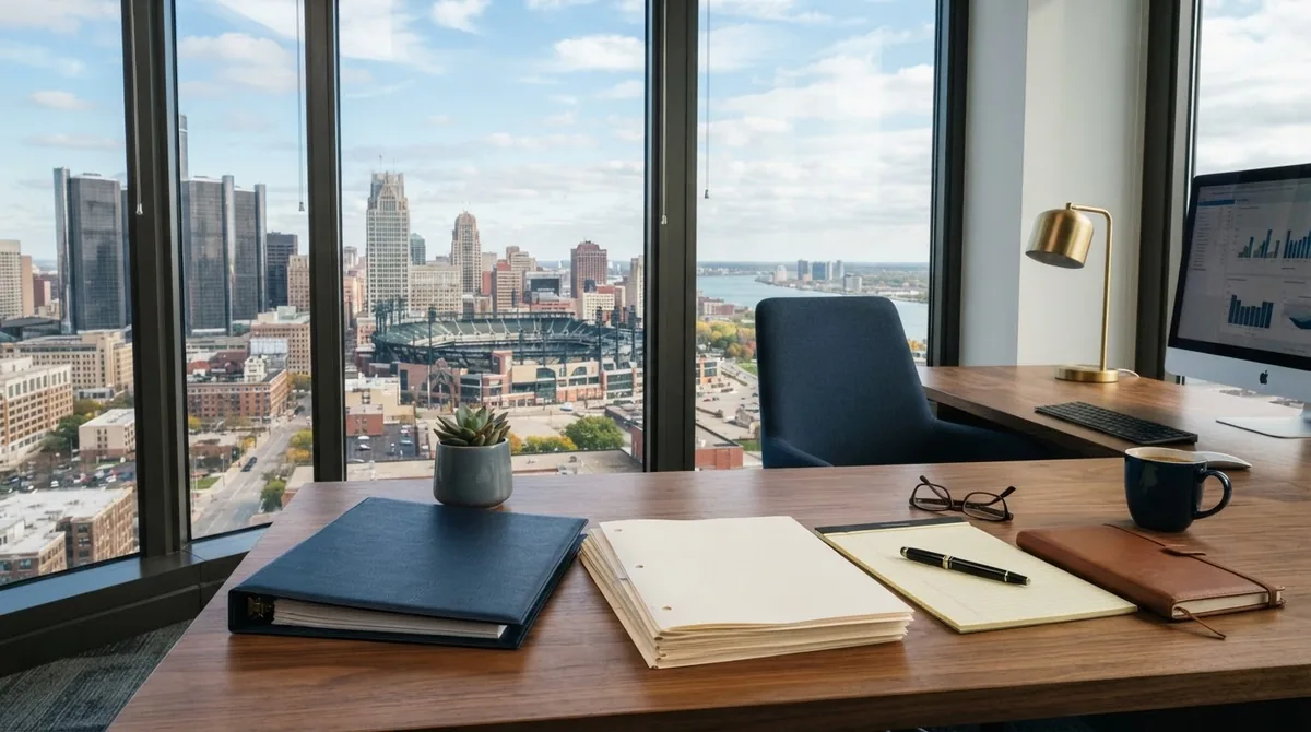 Michigan Home-Based Business Laws: Zoning, Permits and Rules