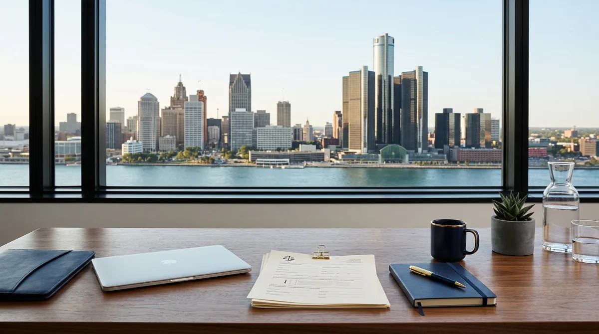 Michigan Registered Agent: Requirements and How to Choose One