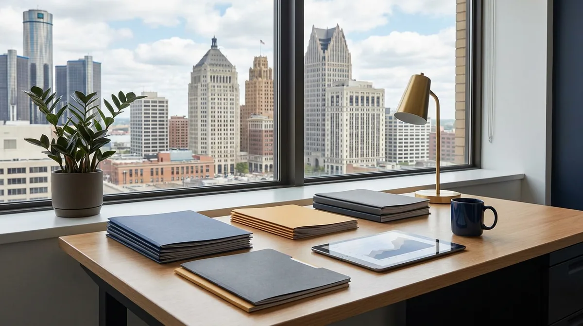 Sole Proprietorship in Michigan: How to Start One